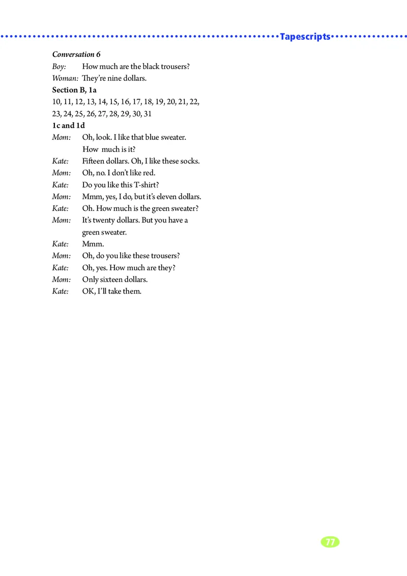 鲁教版6年级英语上册高清教材_4-教培资料-26年最新资料-同步更新_初中高中教资_03科三专项（进去保存报考的学科即可）_02科三专项（笔记真题思维导图教学设计版本二）