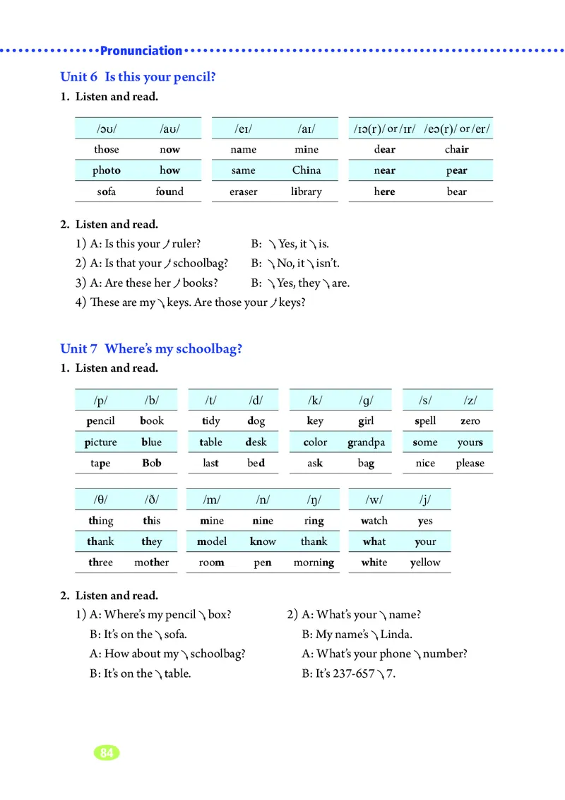 鲁教版6年级英语上册高清教材_4-教培资料-26年最新资料-同步更新_初中高中教资_03科三专项（进去保存报考的学科即可）_02科三专项（笔记真题思维导图教学设计版本二）