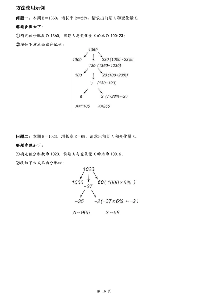 资料分析讲义叛逆小樱桃叛逆小樱桃_2026考公资料_花生十三合集_2024+2023年资料_系统班2023上半年省考花生十三行测系统班100讲_讲义