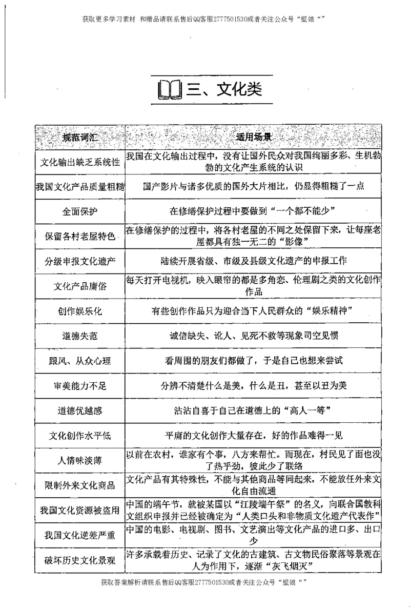 上岸村--申论规范化表达_2026考公资料_（28）上岸村合集（司马、章晓铭、王永恒、天晓、忠政、丁旭等）_2025合集_10上岸村申论集结号+规范手册_上岸村申论集结号