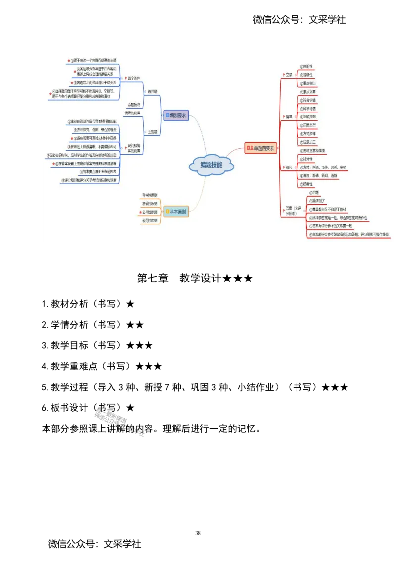 高中2024下教资政治主观题背诵汇总_4-教培资料-26年最新资料-同步更新_初中高中教资_03科三专项（进去保存报考的学科即可）_初中_初中政治-通关资料包_班级群文件