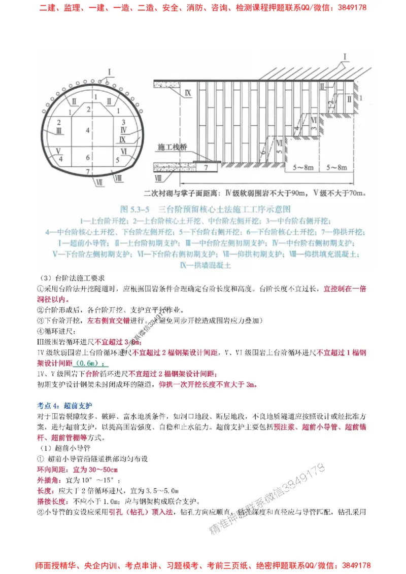 2025年一级建造师《铁路工程管理与实务》猛龙过江系列口袋书_2026年一级建造师_2026年一建铁路_2025年一建铁路SVIP_01-精华文档✿电子教材✿历年真题