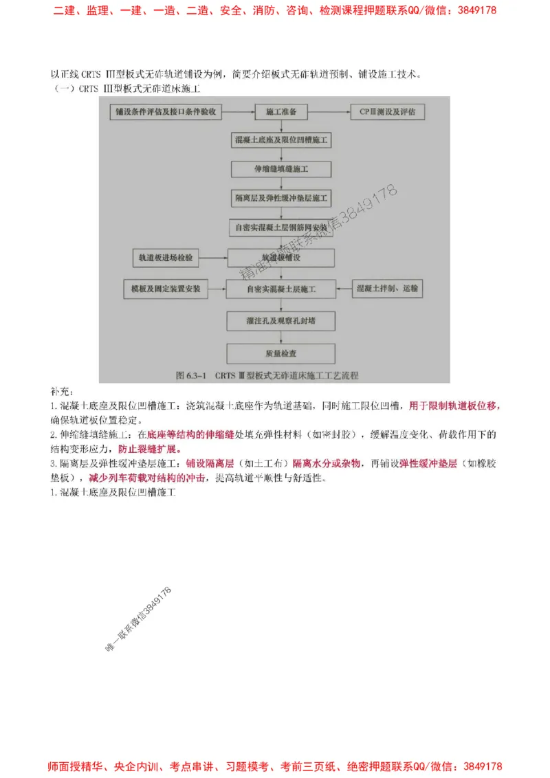 2025年一级建造师《铁路工程管理与实务》猛龙过江系列口袋书_2026年一级建造师_2026年一建铁路_2025年一建铁路SVIP_01-精华文档✿电子教材✿历年真题