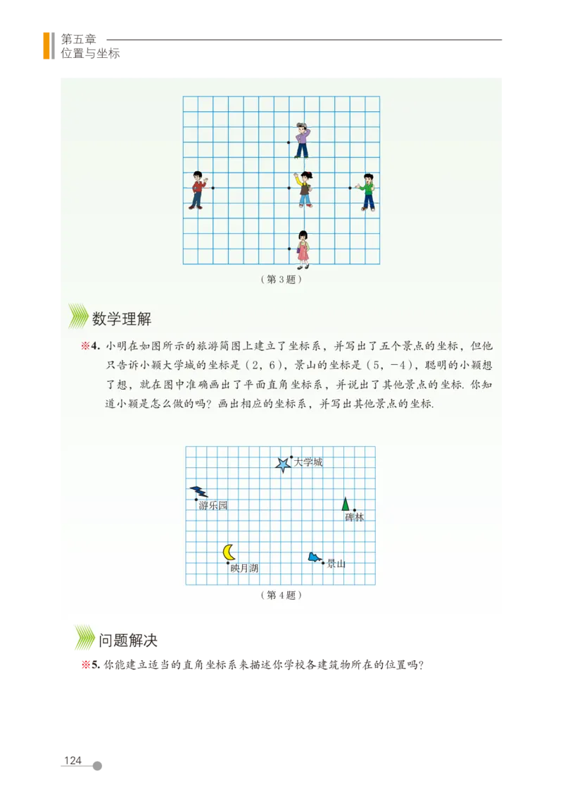 鲁教版7年级数学上册高清教材_4-教培资料-26年最新资料-同步更新_初中高中教资_03科三专项（进去保存报考的学科即可）_02科三专项（笔记真题思维导图教学设计版本二）
