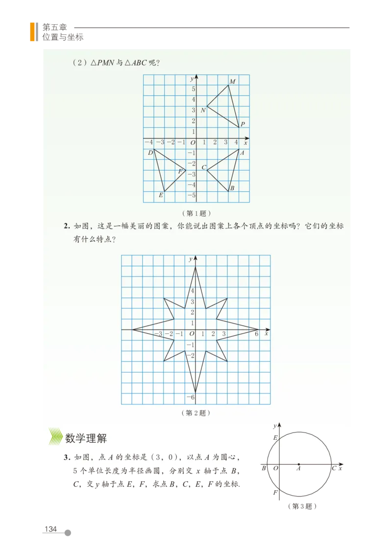 鲁教版7年级数学上册高清教材_4-教培资料-26年最新资料-同步更新_初中高中教资_03科三专项（进去保存报考的学科即可）_02科三专项（笔记真题思维导图教学设计版本二）