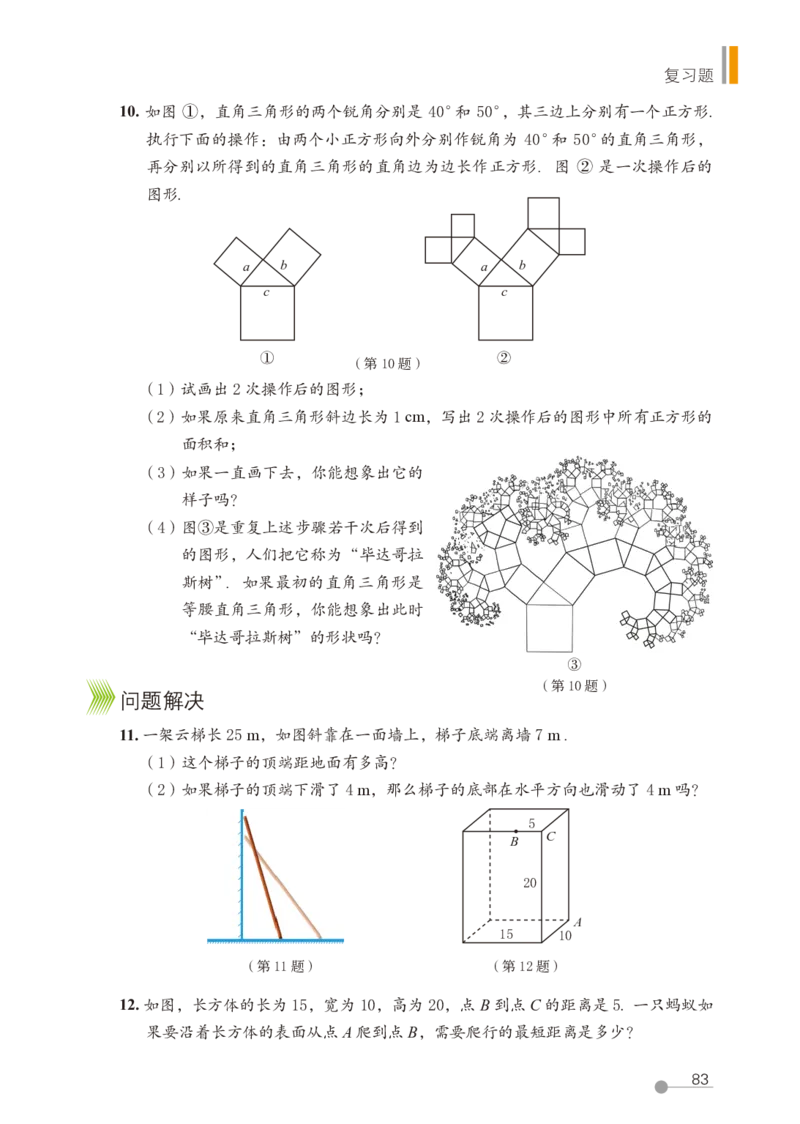 鲁教版7年级数学上册高清教材_4-教培资料-26年最新资料-同步更新_初中高中教资_03科三专项（进去保存报考的学科即可）_02科三专项（笔记真题思维导图教学设计版本二）