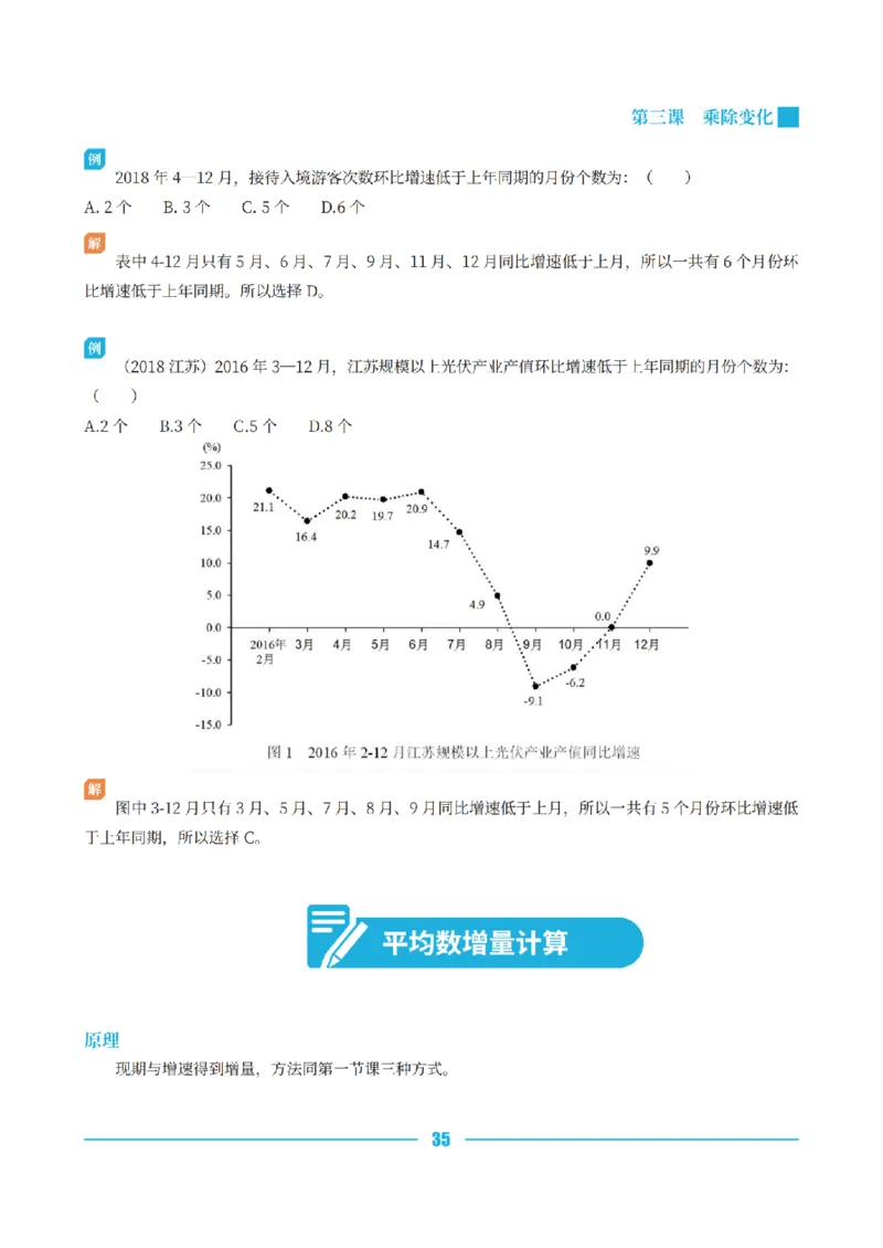 资料分析讲义&mdash;小P公考_2026考公资料_（12）小p公考_行测2026小P公考数资判系统班_讲义