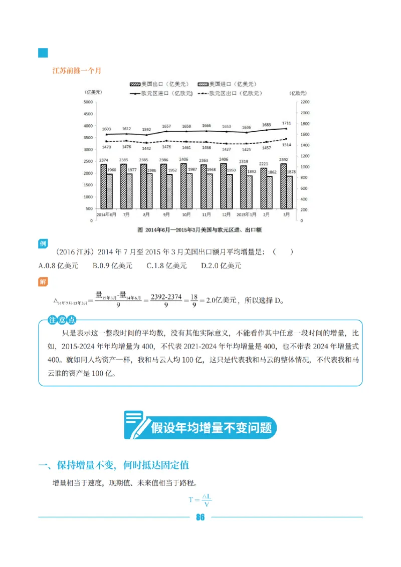 资料分析讲义&mdash;小P公考_2026考公资料_（12）小p公考_行测2026小P公考数资判系统班_讲义