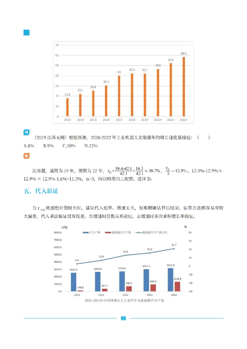 资料分析讲义&mdash;小P公考_2026考公资料_（12）小p公考_行测2026小P公考数资判系统班_讲义