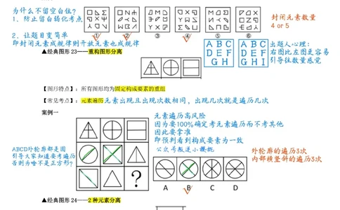 龙飞丨26图推筑基班笔记第六讲_2026考公资料_（01）花生十三_（02）龙飞_2026龙飞平面图形推理筑基先行班_龙飞丨26平面图推筑基笔记（百大3.0）