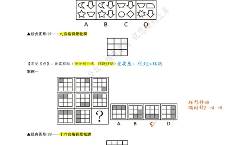龙飞丨26图推筑基班笔记第六讲_2026考公资料_（01）花生十三_（02）龙飞_2026龙飞平面图形推理筑基先行班_龙飞丨26平面图推筑基笔记（百大3.0）