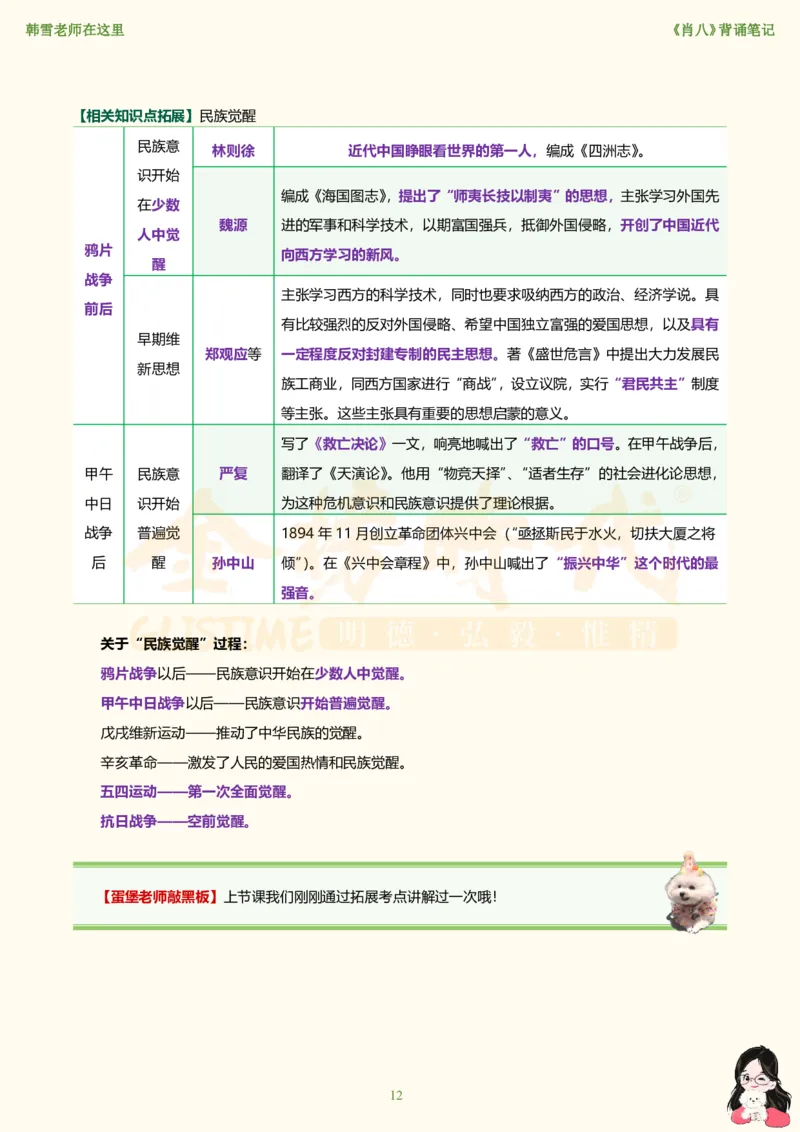 韩雪老师《肖八》背诵笔记（卷七）_2026考公资料_（49）政治理论合集_政治理论合集_2025考研政治_03.肖秀荣_01.韩雪_03.冲刺押题_05.肖八肖四冲刺带背营_背诵笔记
