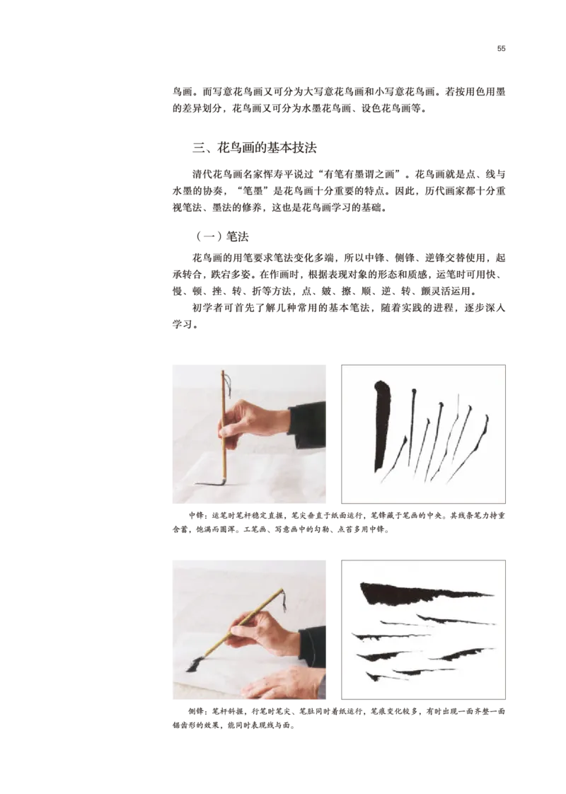 鲁美版美术选修2高清教材_4-教培资料-26年最新资料-同步更新_初中高中教资_03科三专项（进去保存报考的学科即可）_02科三专项（笔记真题思维导图教学设计版本二）