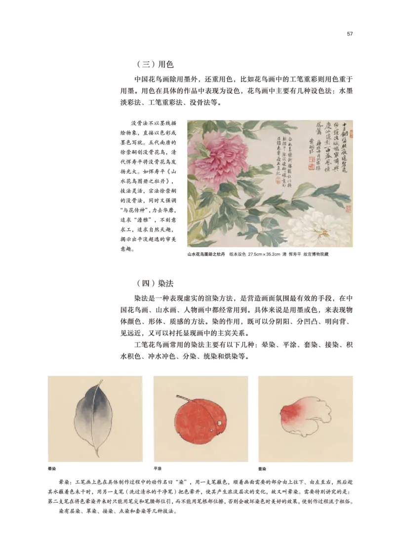 鲁美版美术选修2高清教材_4-教培资料-26年最新资料-同步更新_初中高中教资_03科三专项（进去保存报考的学科即可）_02科三专项（笔记真题思维导图教学设计版本二）