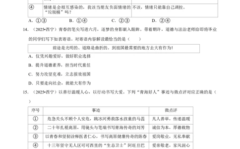 2026年中考道德与法治常考考点专题之振兴中华_162026年中考七科常考考点专题资料_007中考道法常考考点专题