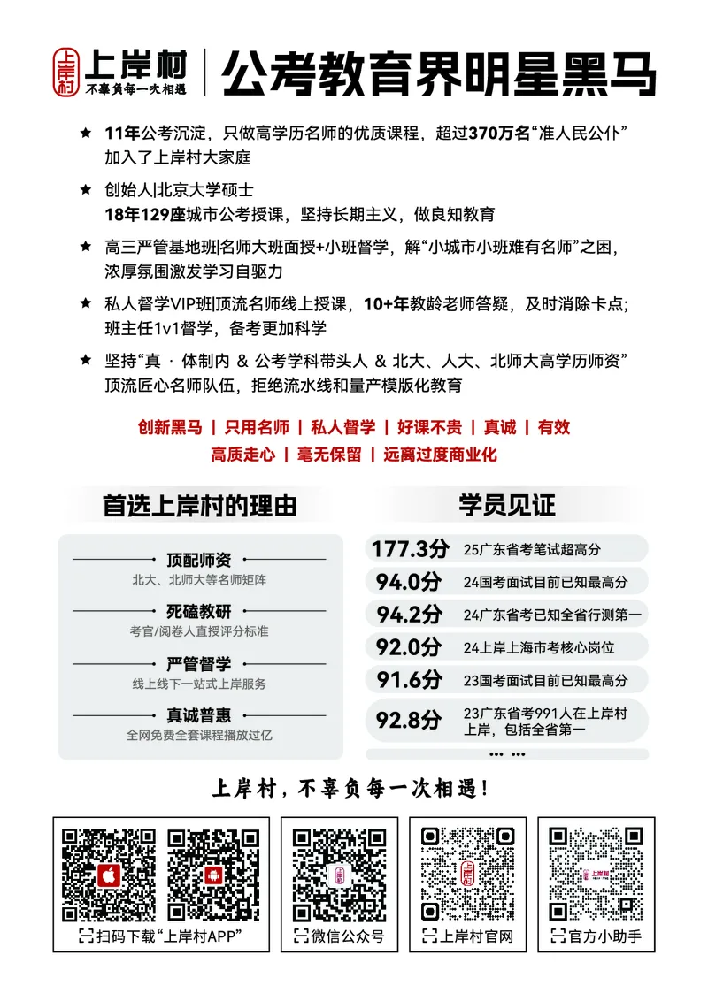 《上岸村&middot;一卡通》判断（章晓铭、何聃）_2026考公资料_（28）上岸村合集（司马、章晓铭、王永恒、天晓、忠政、丁旭等）_2026年上岸村国省考行测申论一卡通_讲义