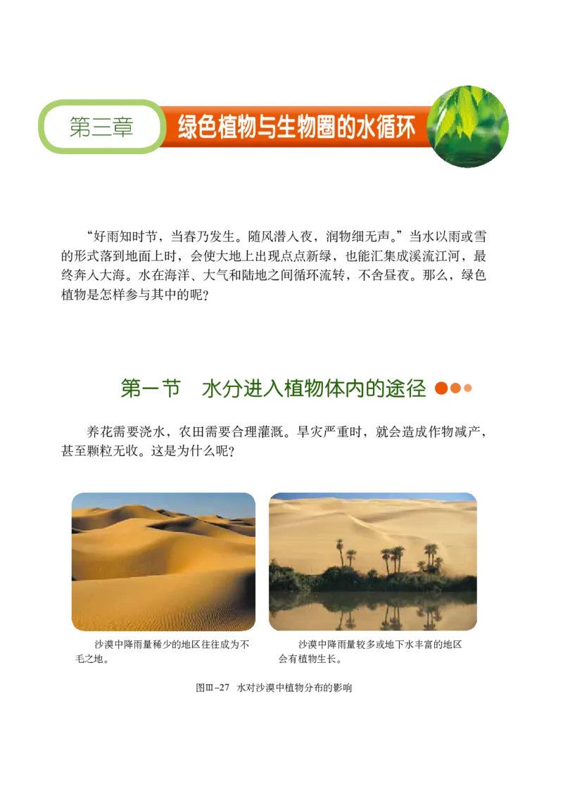 鲁教版6年级生物下册高清教材_4-教培资料-26年最新资料-同步更新_初中高中教资_03科三专项（进去保存报考的学科即可）_02科三专项（笔记真题思维导图教学设计版本二）