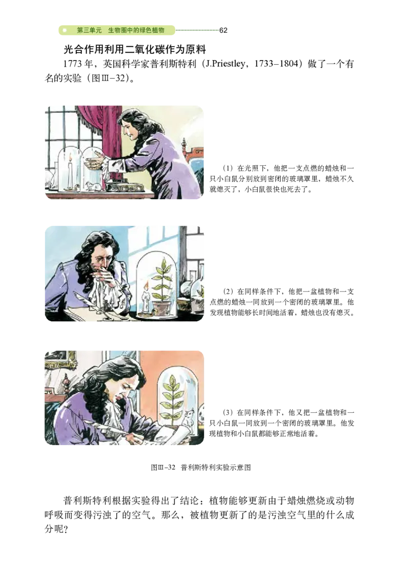 鲁教版6年级生物下册高清教材_4-教培资料-26年最新资料-同步更新_初中高中教资_03科三专项（进去保存报考的学科即可）_02科三专项（笔记真题思维导图教学设计版本二）