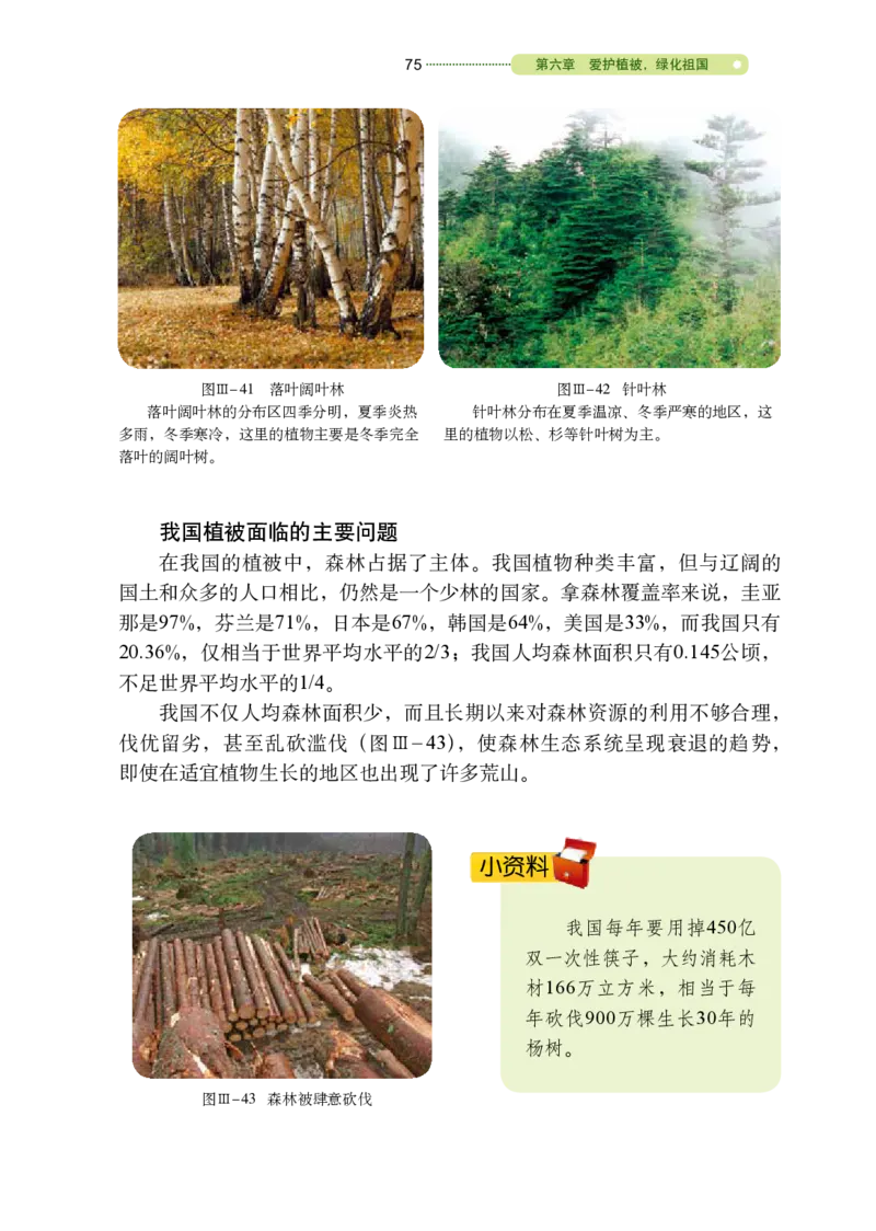 鲁教版6年级生物下册高清教材_4-教培资料-26年最新资料-同步更新_初中高中教资_03科三专项（进去保存报考的学科即可）_02科三专项（笔记真题思维导图教学设计版本二）