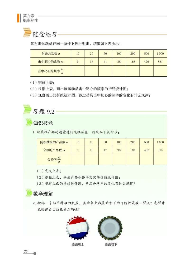 鲁教版7年级数学下册高清教材_4-教培资料-26年最新资料-同步更新_初中高中教资_03科三专项（进去保存报考的学科即可）_02科三专项（笔记真题思维导图教学设计版本二）