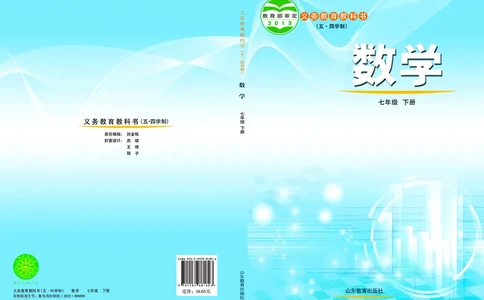 鲁教版7年级数学下册高清教材_4-教培资料-26年最新资料-同步更新_初中高中教资_03科三专项（进去保存报考的学科即可）_02科三专项（笔记真题思维导图教学设计版本二）