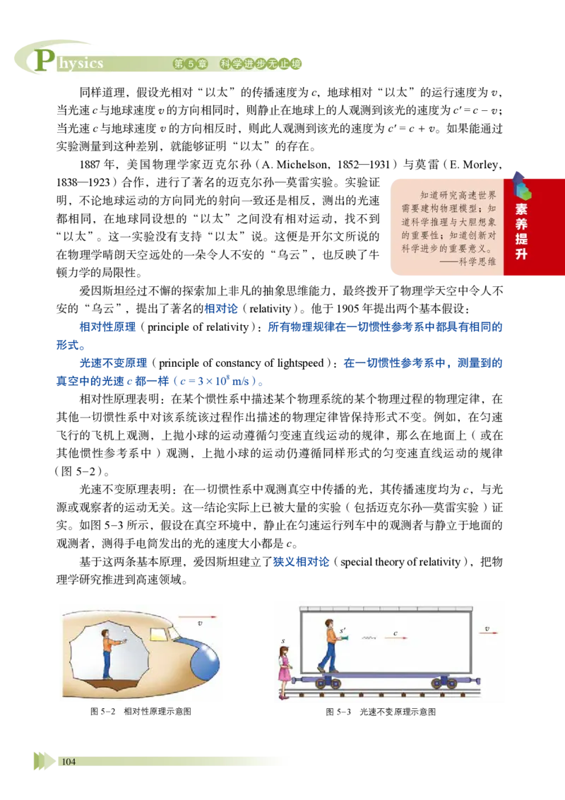 鲁教版物理必修第二册高清教材_4-教培资料-26年最新资料-同步更新_初中高中教资_03科三专项（进去保存报考的学科即可）_02科三专项（笔记真题思维导图教学设计版本二）
