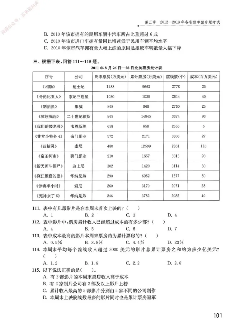 资料分析1200题题本_2026考公资料_花生十三合集_刷题花生十三数量关系1200题资料分析1200题⭐⭐_2020升级版花生资料分析1200题