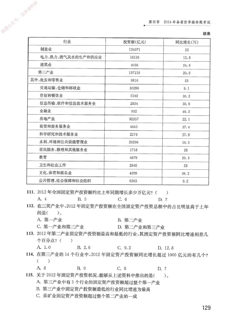 资料分析1200题题本_2026考公资料_花生十三合集_刷题花生十三数量关系1200题资料分析1200题⭐⭐_2020升级版花生资料分析1200题