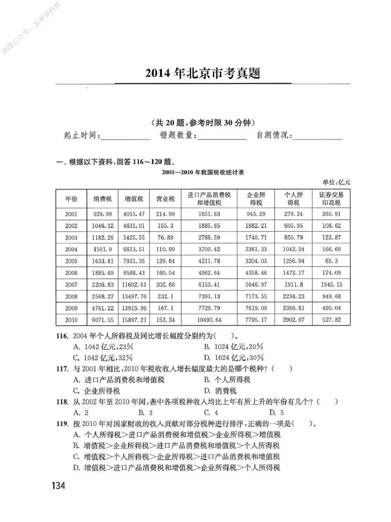 资料分析1200题题本_2026考公资料_花生十三合集_刷题花生十三数量关系1200题资料分析1200题⭐⭐_2020升级版花生资料分析1200题