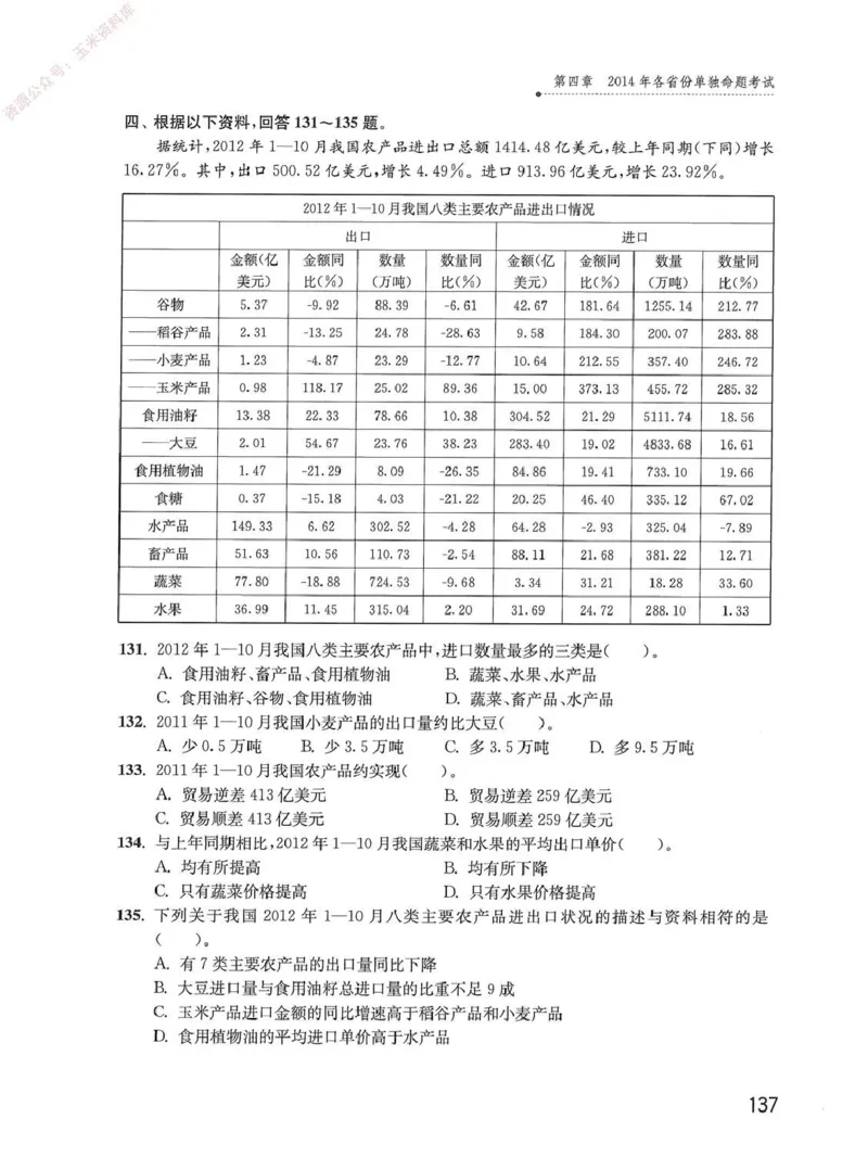 资料分析1200题题本_2026考公资料_花生十三合集_刷题花生十三数量关系1200题资料分析1200题⭐⭐_2020升级版花生资料分析1200题