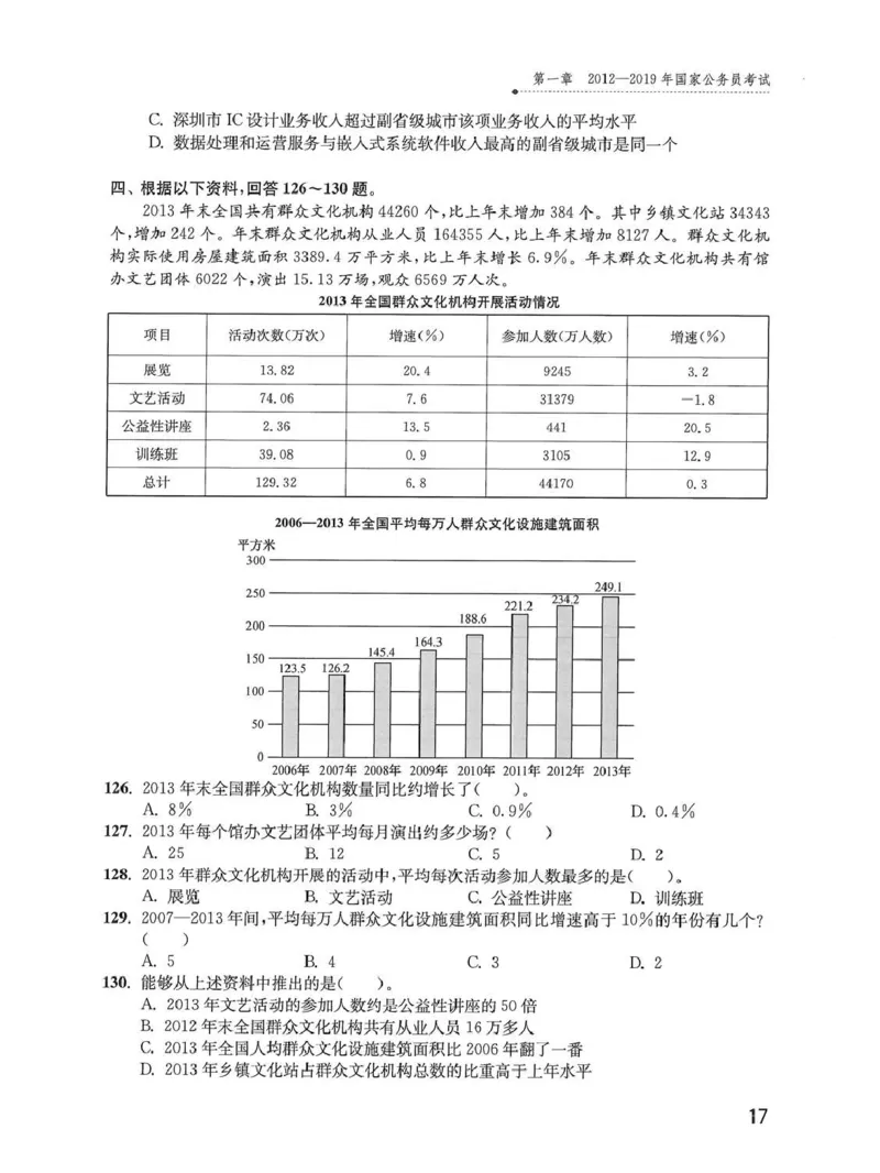 资料分析1200题题本_2026考公资料_花生十三合集_刷题花生十三数量关系1200题资料分析1200题⭐⭐_2020升级版花生资料分析1200题