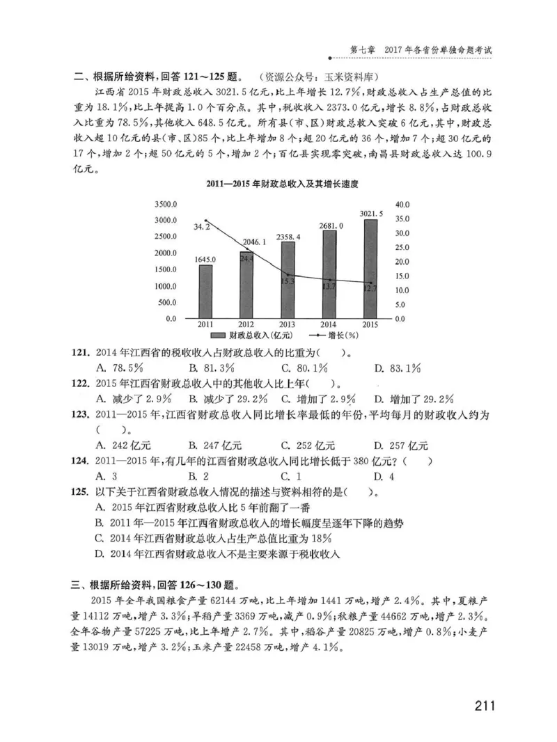 资料分析1200题题本_2026考公资料_花生十三合集_刷题花生十三数量关系1200题资料分析1200题⭐⭐_2020升级版花生资料分析1200题