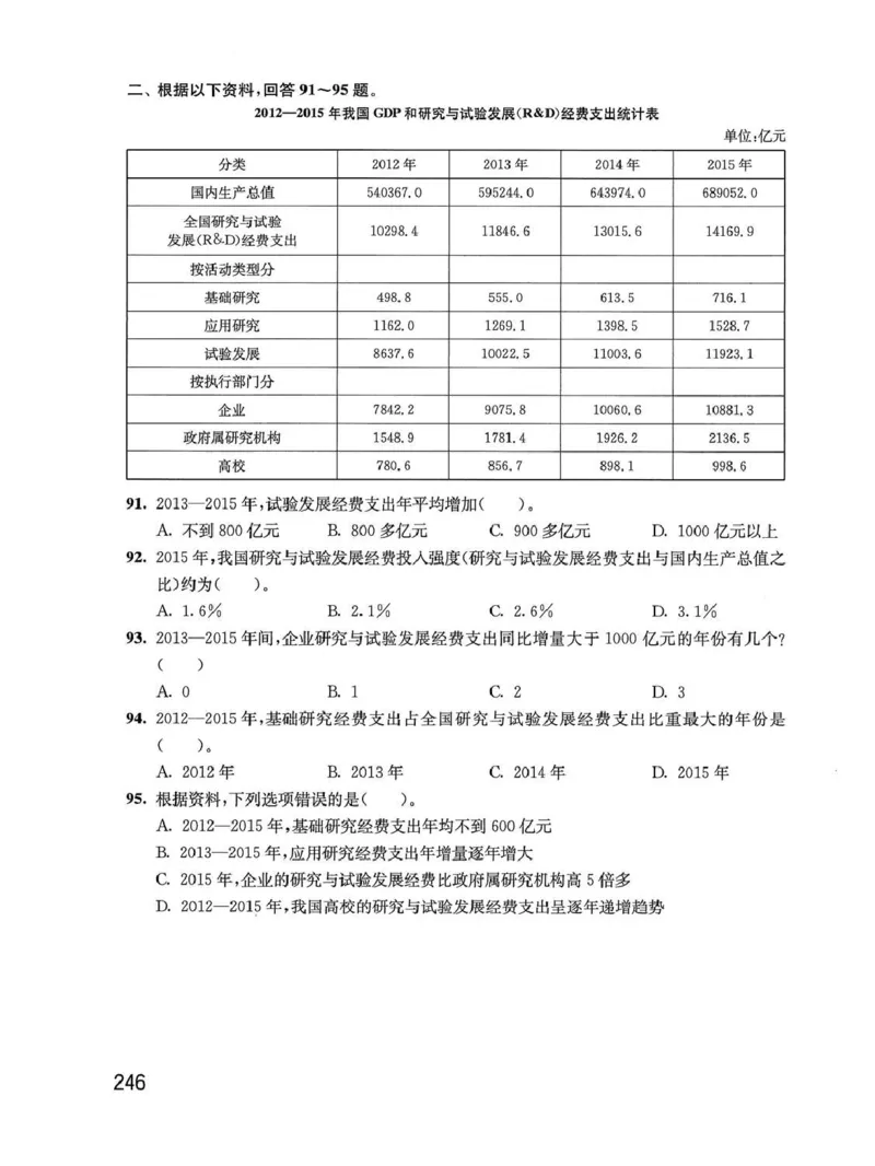 资料分析1200题题本_2026考公资料_花生十三合集_刷题花生十三数量关系1200题资料分析1200题⭐⭐_2020升级版花生资料分析1200题