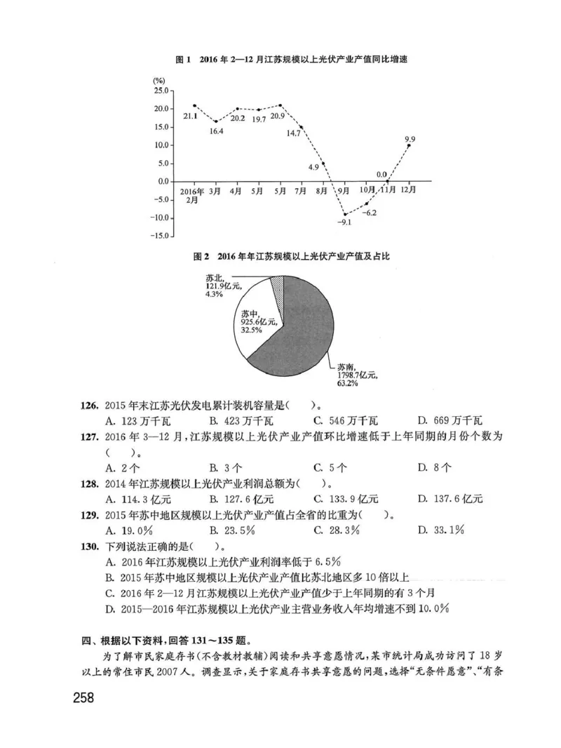 资料分析1200题题本_2026考公资料_花生十三合集_刷题花生十三数量关系1200题资料分析1200题⭐⭐_2020升级版花生资料分析1200题