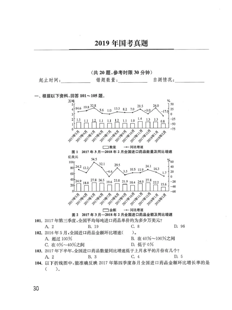 资料分析1200题题本_2026考公资料_花生十三合集_刷题花生十三数量关系1200题资料分析1200题⭐⭐_2020升级版花生资料分析1200题
