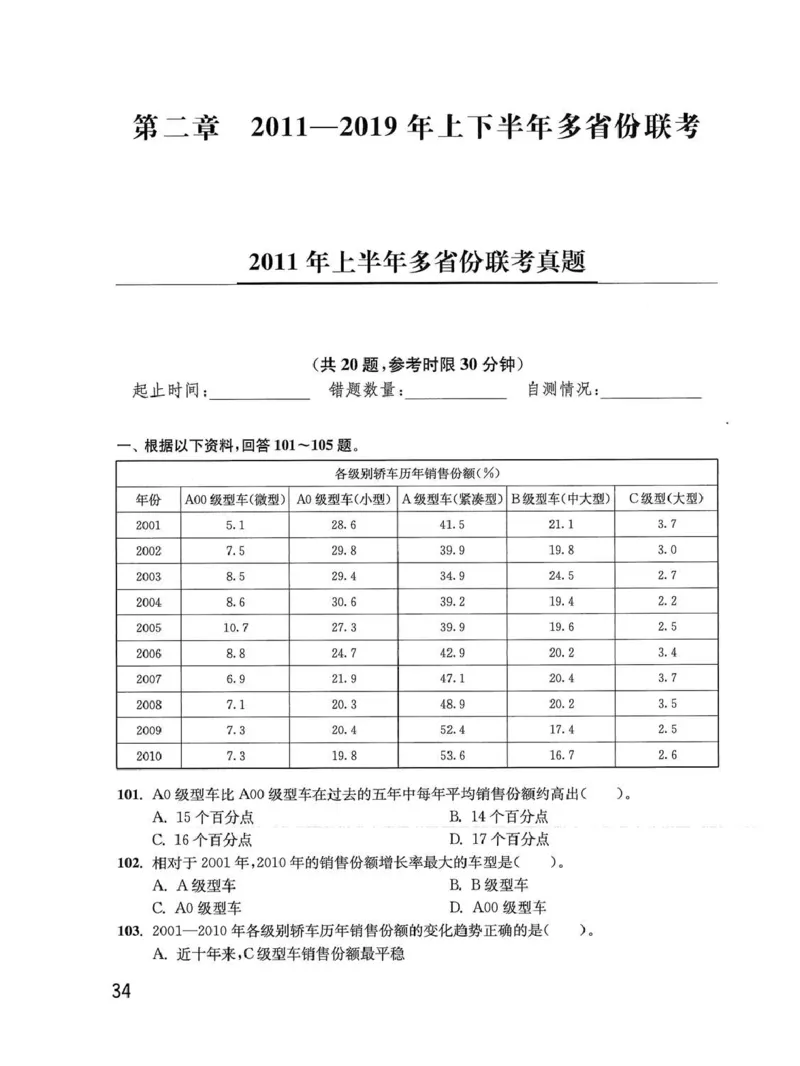 资料分析1200题题本_2026考公资料_花生十三合集_刷题花生十三数量关系1200题资料分析1200题⭐⭐_2020升级版花生资料分析1200题