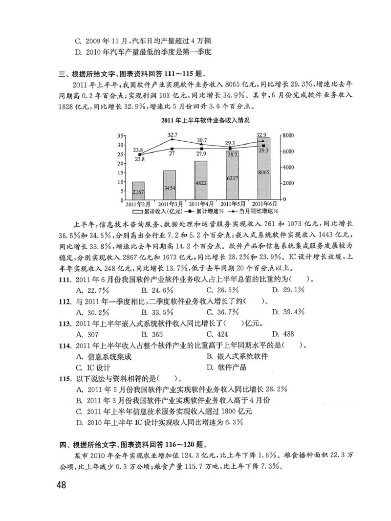 资料分析1200题题本_2026考公资料_花生十三合集_刷题花生十三数量关系1200题资料分析1200题⭐⭐_2020升级版花生资料分析1200题