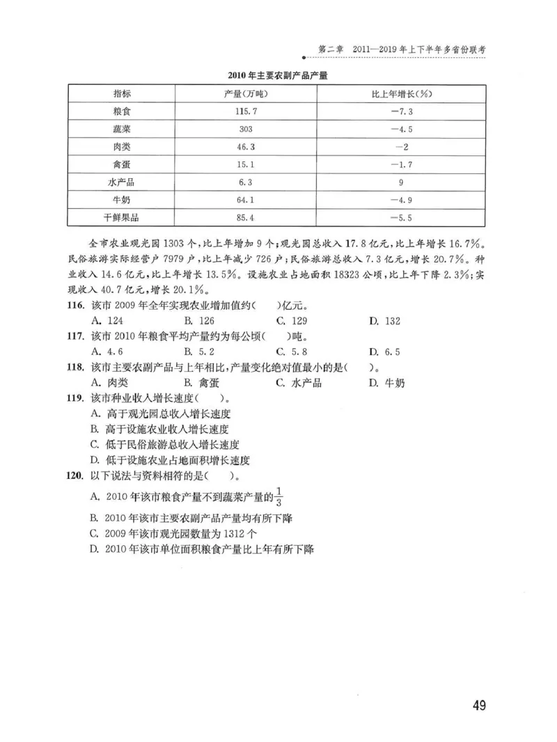资料分析1200题题本_2026考公资料_花生十三合集_刷题花生十三数量关系1200题资料分析1200题⭐⭐_2020升级版花生资料分析1200题