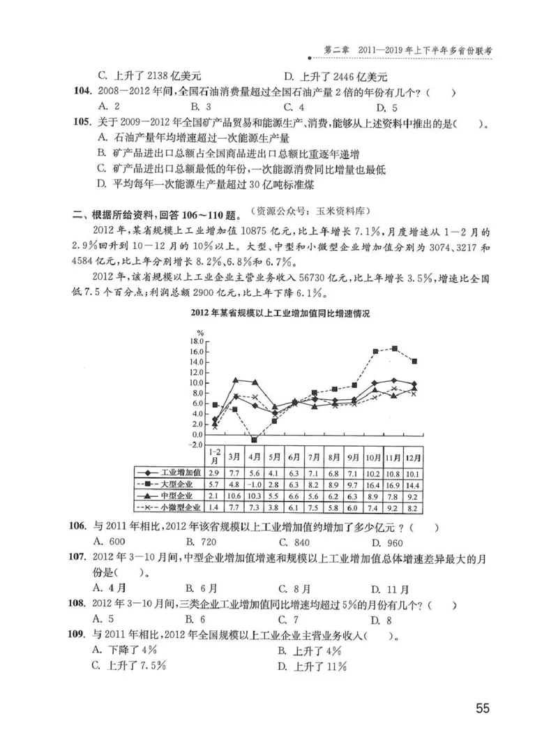 资料分析1200题题本_2026考公资料_花生十三合集_刷题花生十三数量关系1200题资料分析1200题⭐⭐_2020升级版花生资料分析1200题