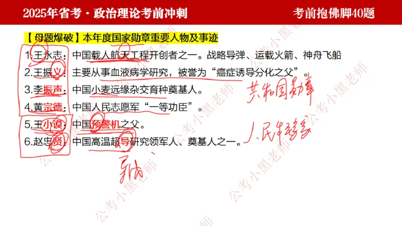 公考小黑老师：128政治理论抱佛脚（联系微：ch456s进交流群）_2026考公资料_（57）申论材料