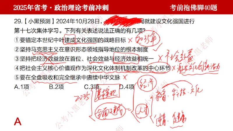 公考小黑老师：128政治理论抱佛脚（联系微：ch456s进交流群）_2026考公资料_（57）申论材料
