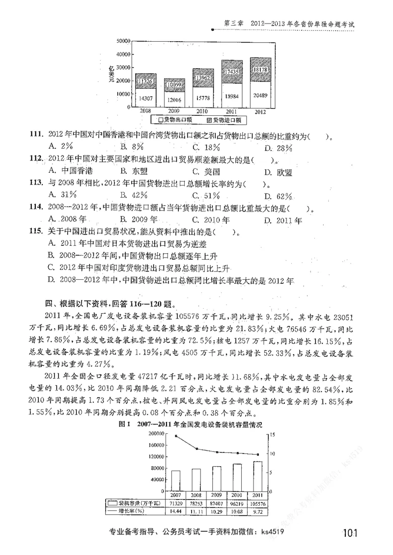 资料分析1200题题本篇免费领取_2026考公资料_花生十三合集_刷题花生十三数量关系1200题资料分析1200题⭐⭐_2019升级版花生资料分析1200题