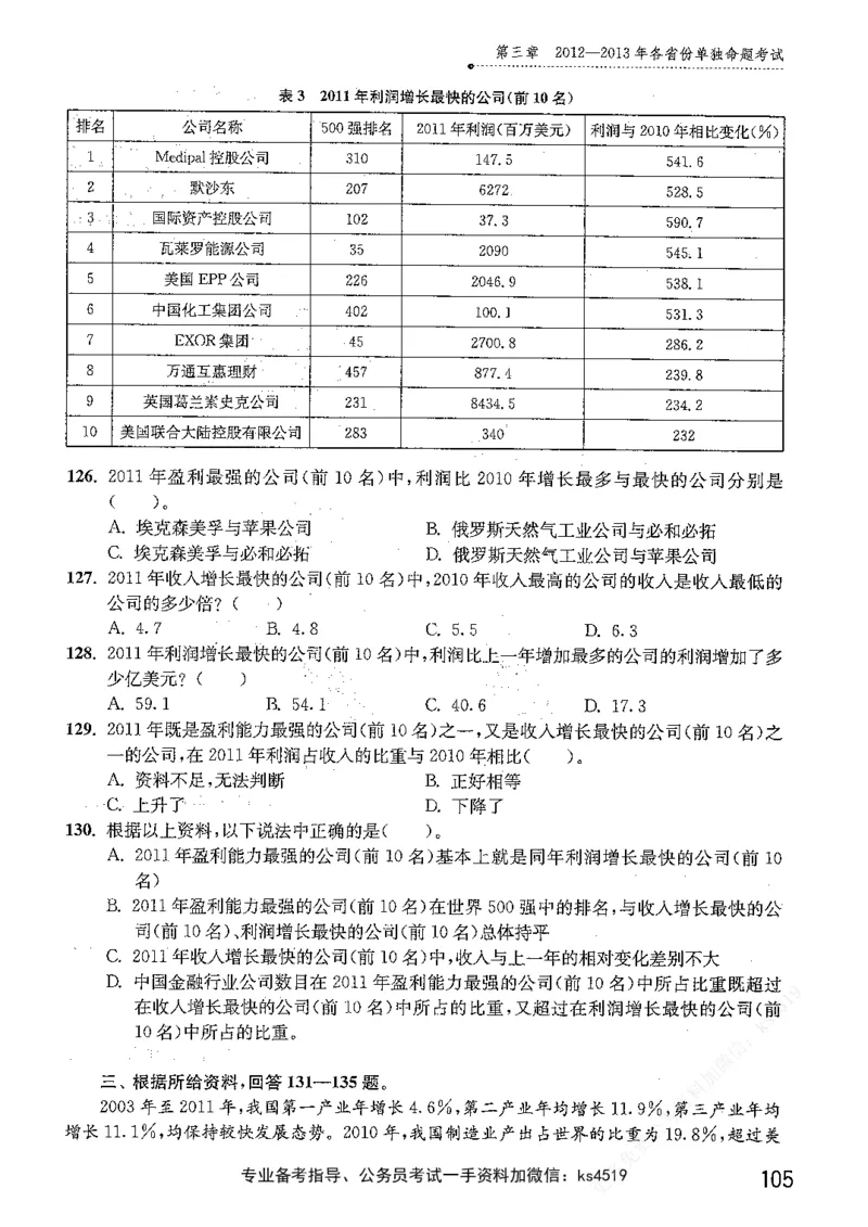 资料分析1200题题本篇免费领取_2026考公资料_花生十三合集_刷题花生十三数量关系1200题资料分析1200题⭐⭐_2019升级版花生资料分析1200题