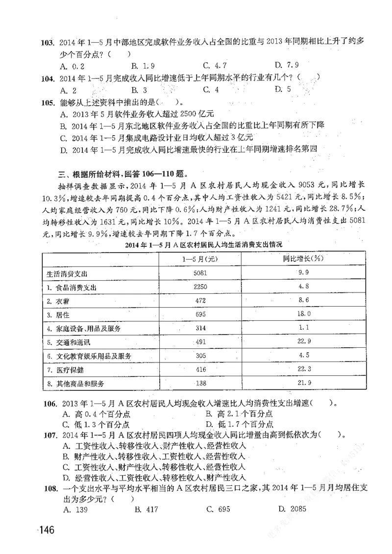 资料分析1200题题本篇免费领取_2026考公资料_花生十三合集_刷题花生十三数量关系1200题资料分析1200题⭐⭐_2019升级版花生资料分析1200题