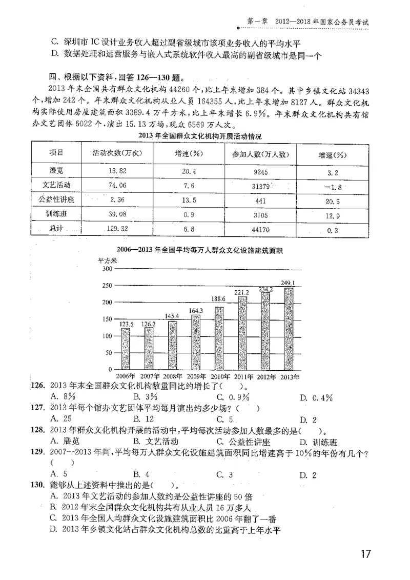 资料分析1200题题本篇免费领取_2026考公资料_花生十三合集_刷题花生十三数量关系1200题资料分析1200题⭐⭐_2019升级版花生资料分析1200题