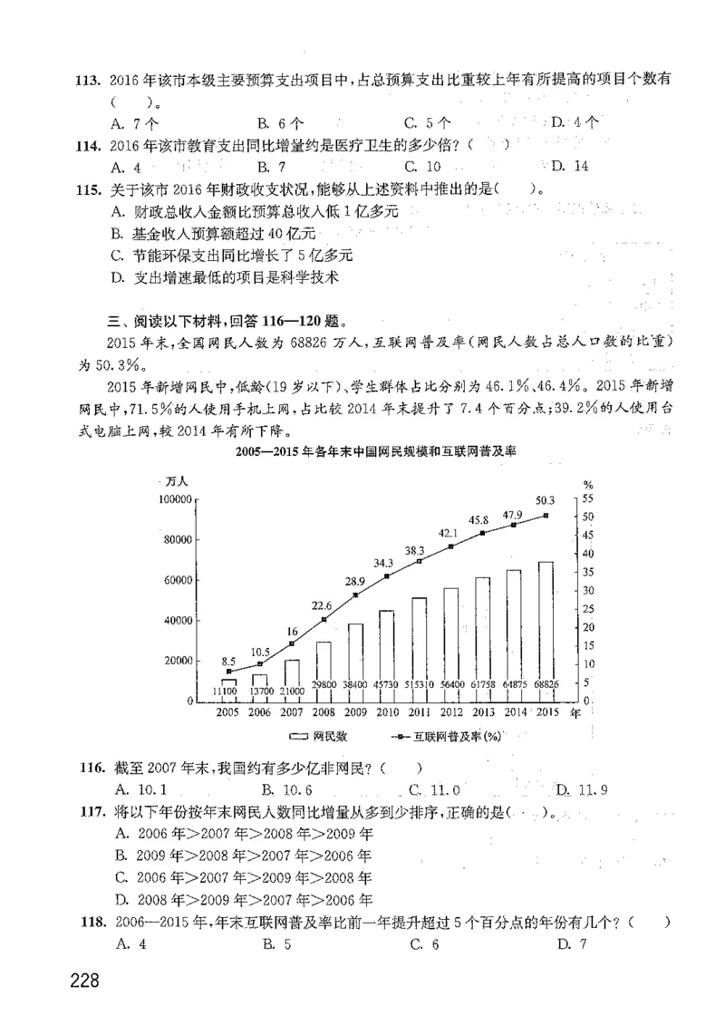 资料分析1200题题本篇免费领取_2026考公资料_花生十三合集_刷题花生十三数量关系1200题资料分析1200题⭐⭐_2019升级版花生资料分析1200题