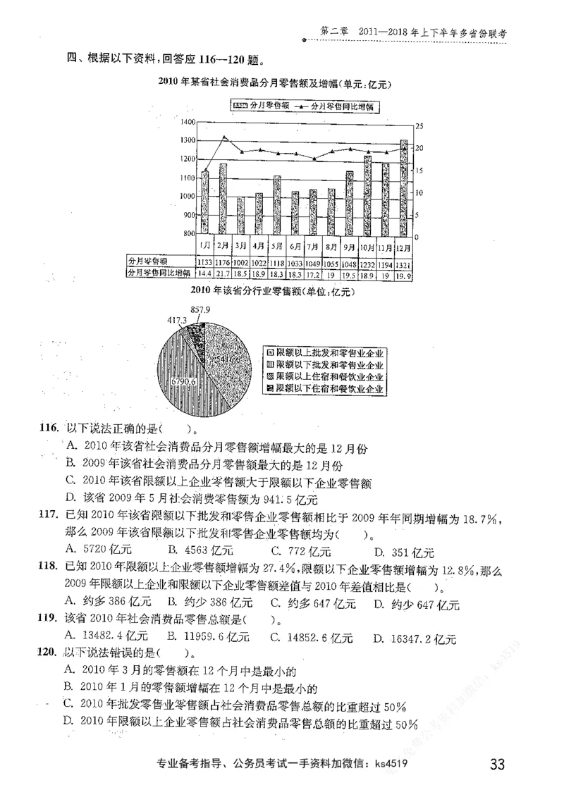 资料分析1200题题本篇免费领取_2026考公资料_花生十三合集_刷题花生十三数量关系1200题资料分析1200题⭐⭐_2019升级版花生资料分析1200题