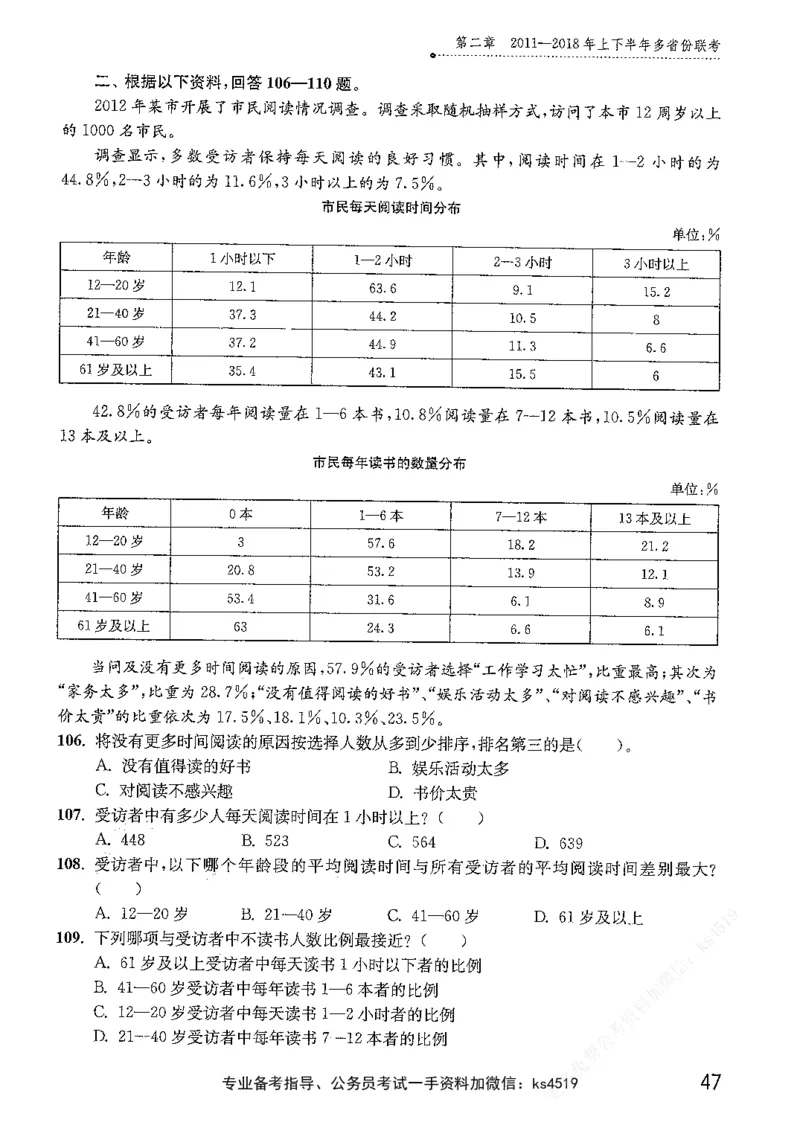 资料分析1200题题本篇免费领取_2026考公资料_花生十三合集_刷题花生十三数量关系1200题资料分析1200题⭐⭐_2019升级版花生资料分析1200题