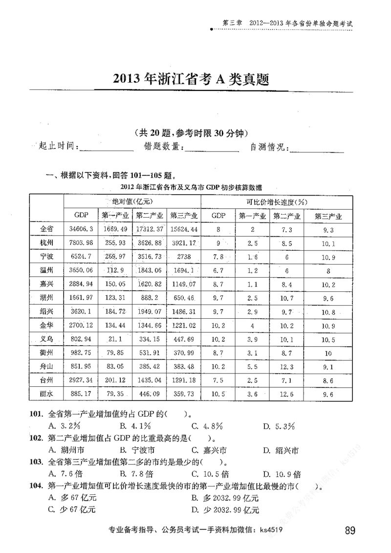 资料分析1200题题本篇免费领取_2026考公资料_花生十三合集_刷题花生十三数量关系1200题资料分析1200题⭐⭐_2019升级版花生资料分析1200题