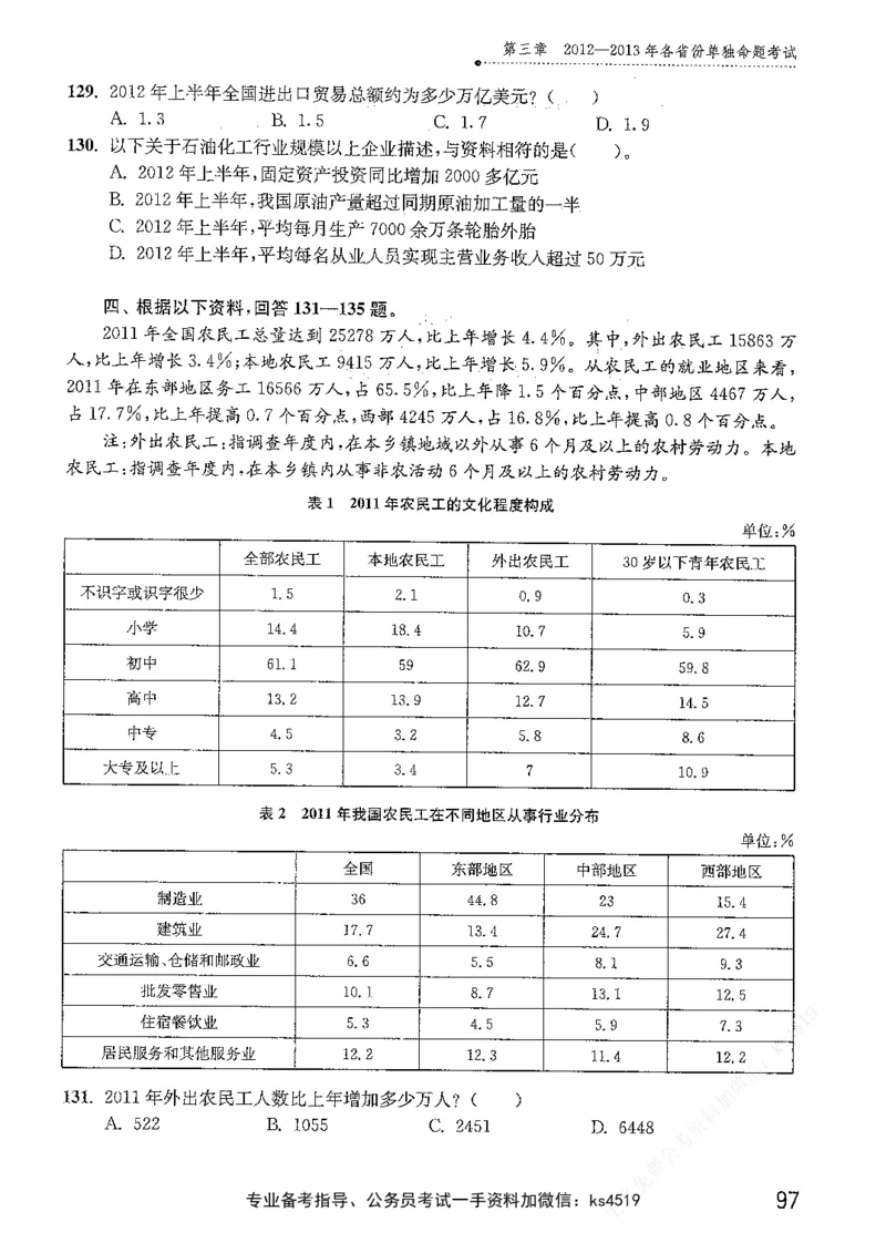 资料分析1200题题本篇免费领取_2026考公资料_花生十三合集_刷题花生十三数量关系1200题资料分析1200题⭐⭐_2019升级版花生资料分析1200题